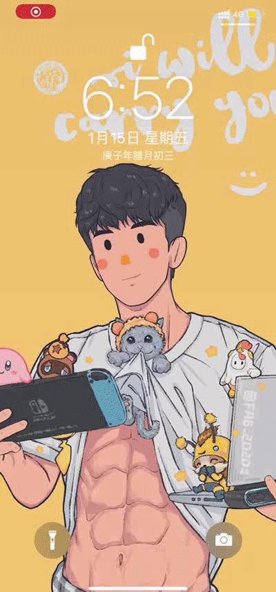 miui12和ios14的系统有哪些很像,ios14和miui12对比