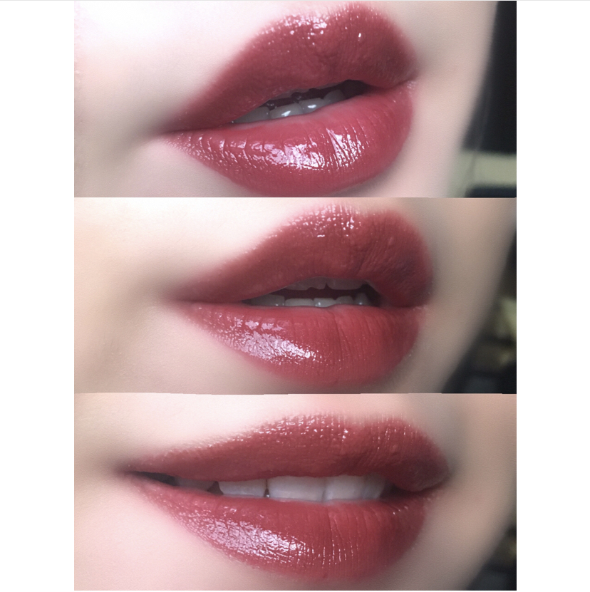 素颜也可以涂的口红推荐,秋冬不挑肤色的5款口红颜色