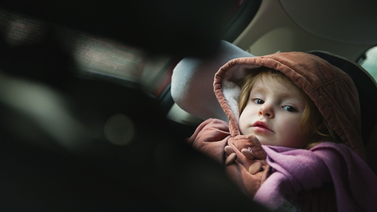 夏季到了天气渐热，如何预防孩子中暑？教你6个小妙招