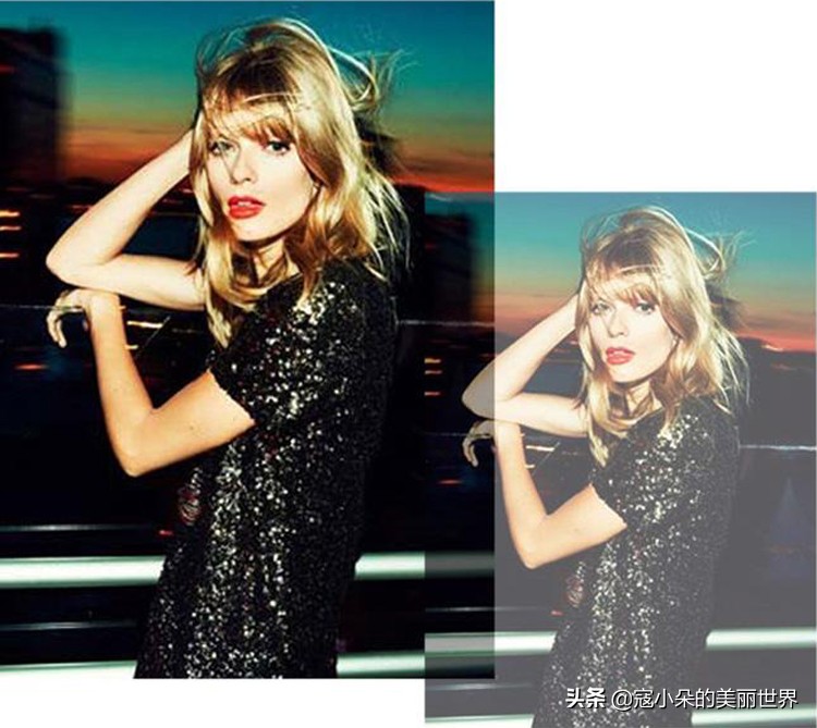 街尚|性感狡黠不是妖，而是猫性女人的专属！致敬猫女