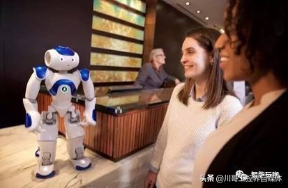 机器人发展史最强机器人,一张图看懂机器人的发展史