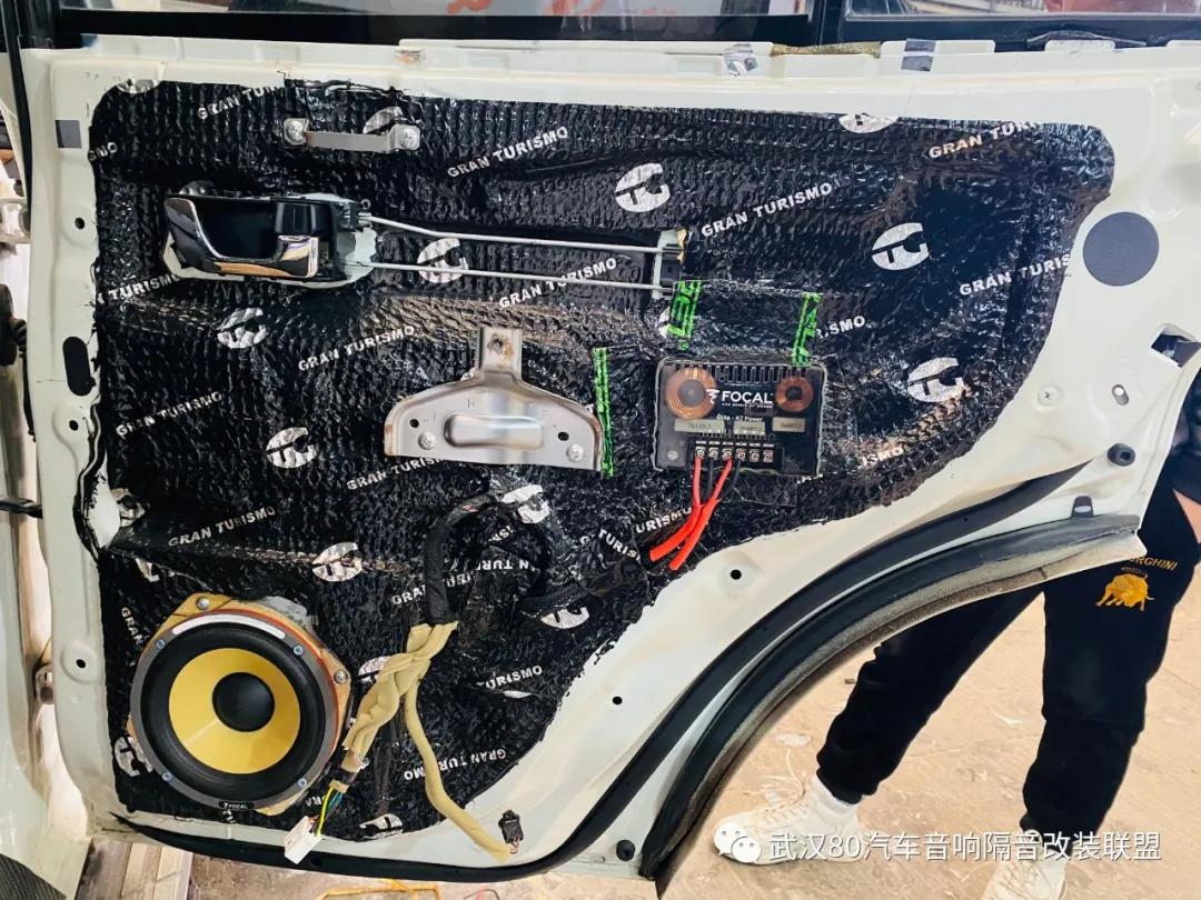 三菱turbo帕杰罗,三菱帕杰罗升级机械增压