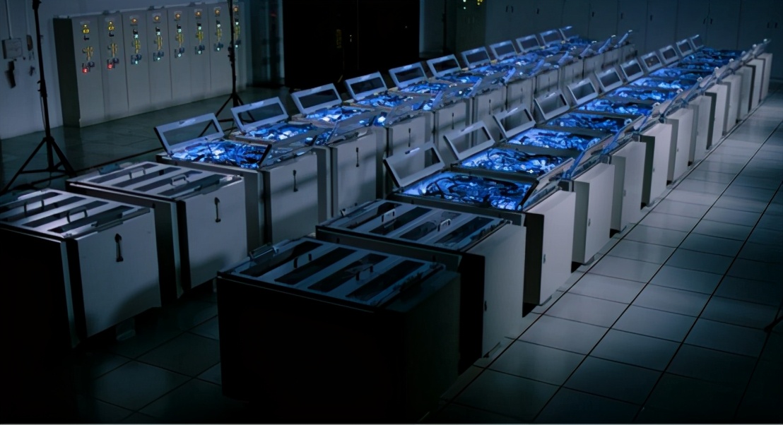 2023中国十大黑科技,中国十大黑科技最新发明