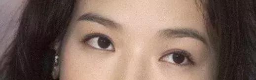 厚嘴唇有多美,厚嘴唇也很好看的女生