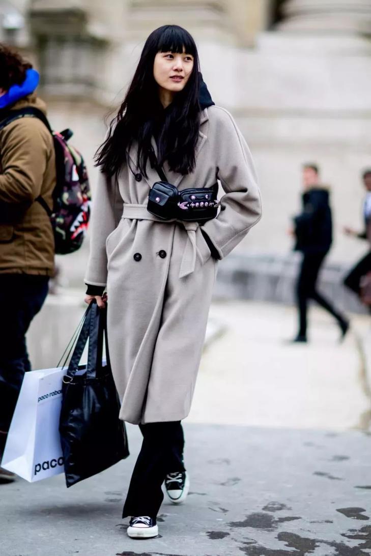 穿匡威鞋怎么搭配裤子好看,匡威鞋怎么搭配衣服好看冬天