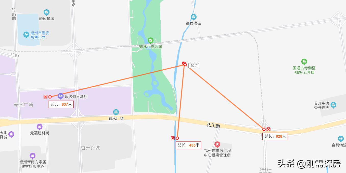 福州建发养云二期最新房价,福州东二环建发养云二期