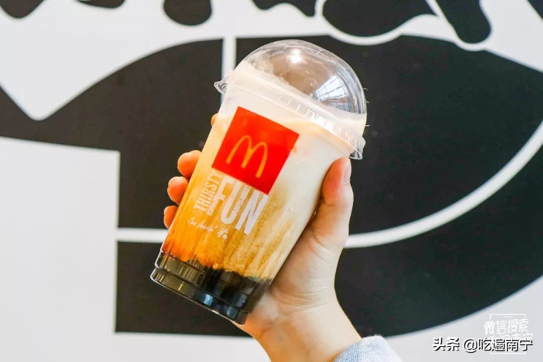 麦当劳oh麦卡怎么买划算,肯德基麦当劳怎么吃最划算