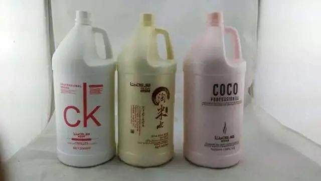 哪种洗发水不适合理发师,理发店为什么不建议洗发水