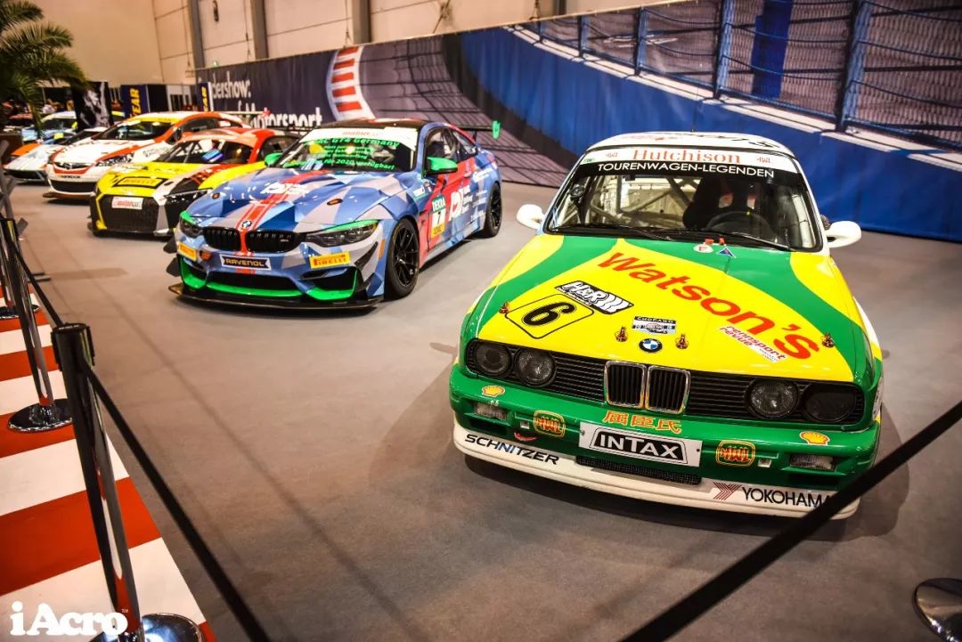 埃森改装展,德国埃森改装车展