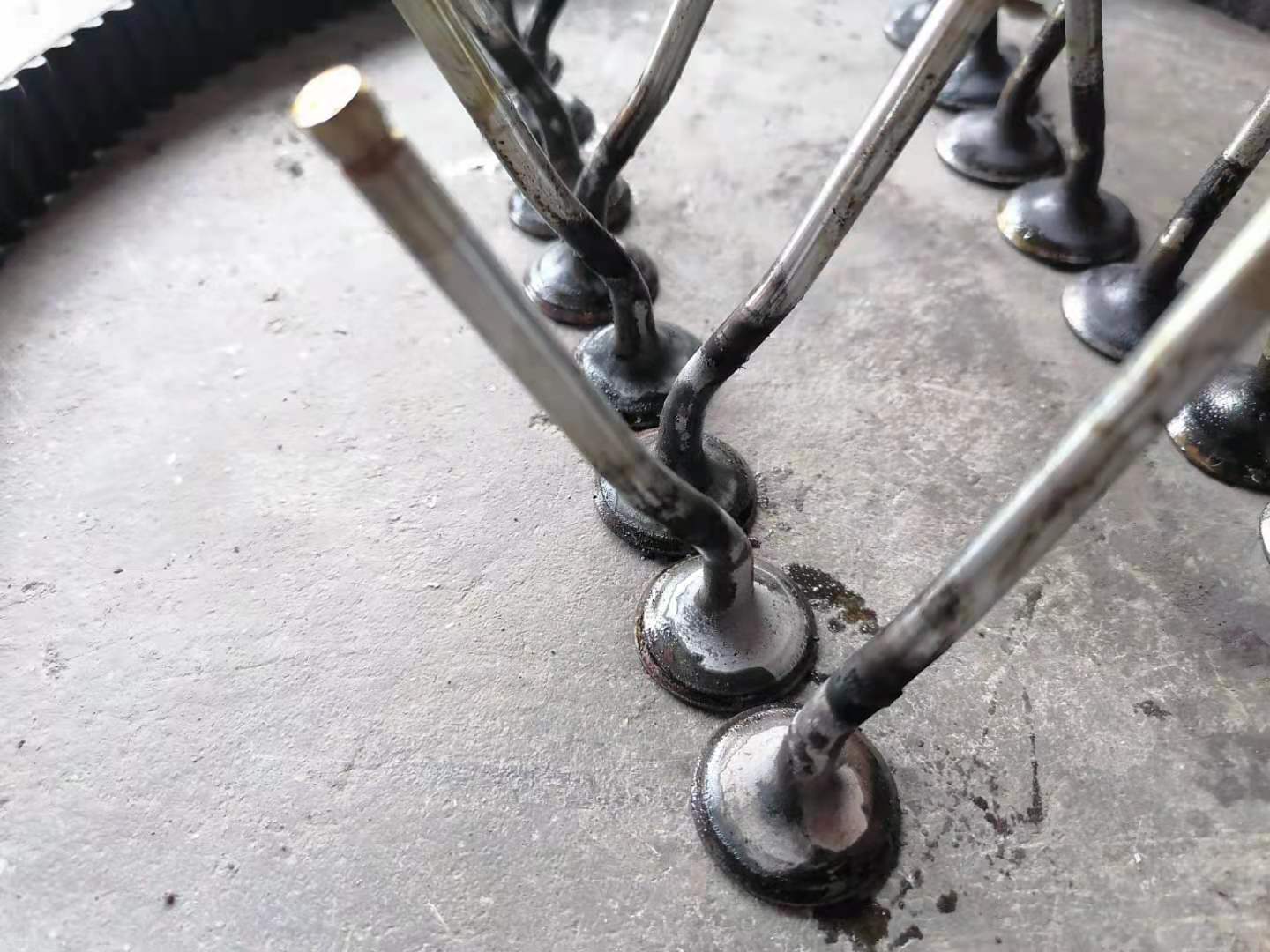 车主不听胖哥建议，高速正时皮带捋齿，16气门无一幸免