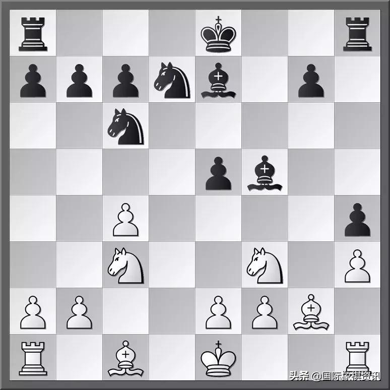 国际象棋大师韦奕,韦奕获维克安泽国际象棋大赛冠军