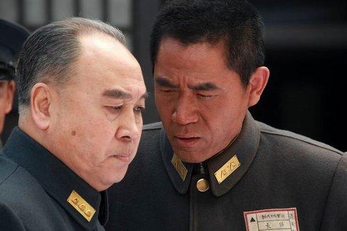 范哈儿范绍增和杜月笙,范绍增为什么叫傻儿师长