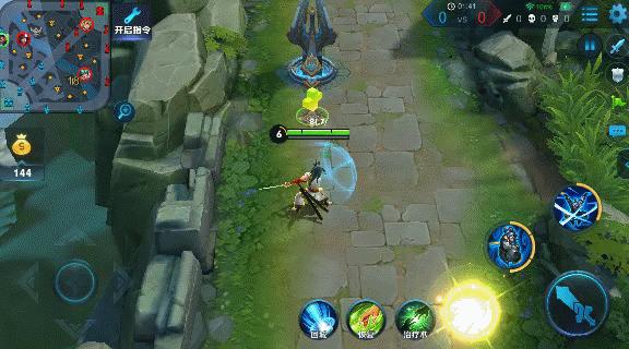 王者荣耀21年评分最差的五款皮肤,王者荣耀四周年都能玩哪十种皮肤