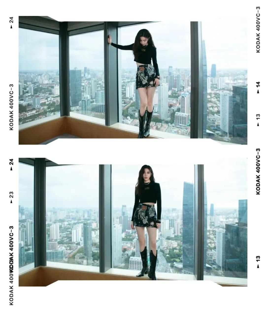 什么款式的马丁靴春夏秋冬都百搭,小个子增高马丁靴新款百搭时尚