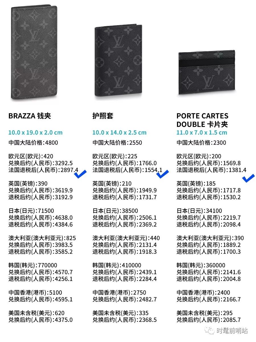 lv老花三合一都是一个颜色吗,lv第三代腕表价格