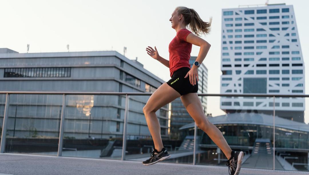 人生最好的改变从坚持跑步开始,人生最美丽的改变是从跑步开始