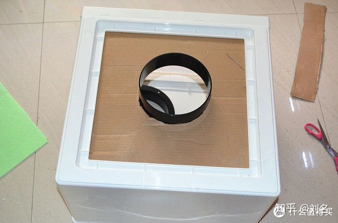 新风机初效过滤与高效过滤,新风知识