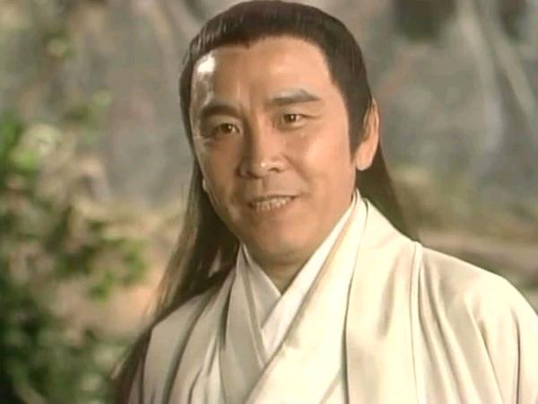 回忆香港亚视经典武侠剧,亚视经典电视剧雪花神剑