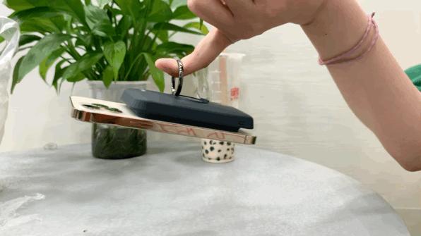 磁吸充电宝iwalk,iwalk无线磁吸充电宝