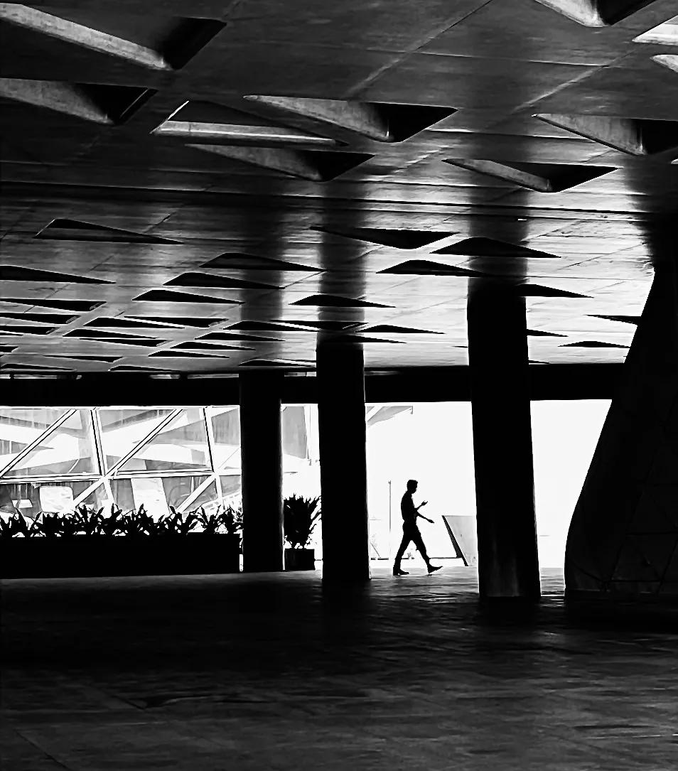 怎么拍出好看的黑白照片,怎么拍出有质感的黑白照