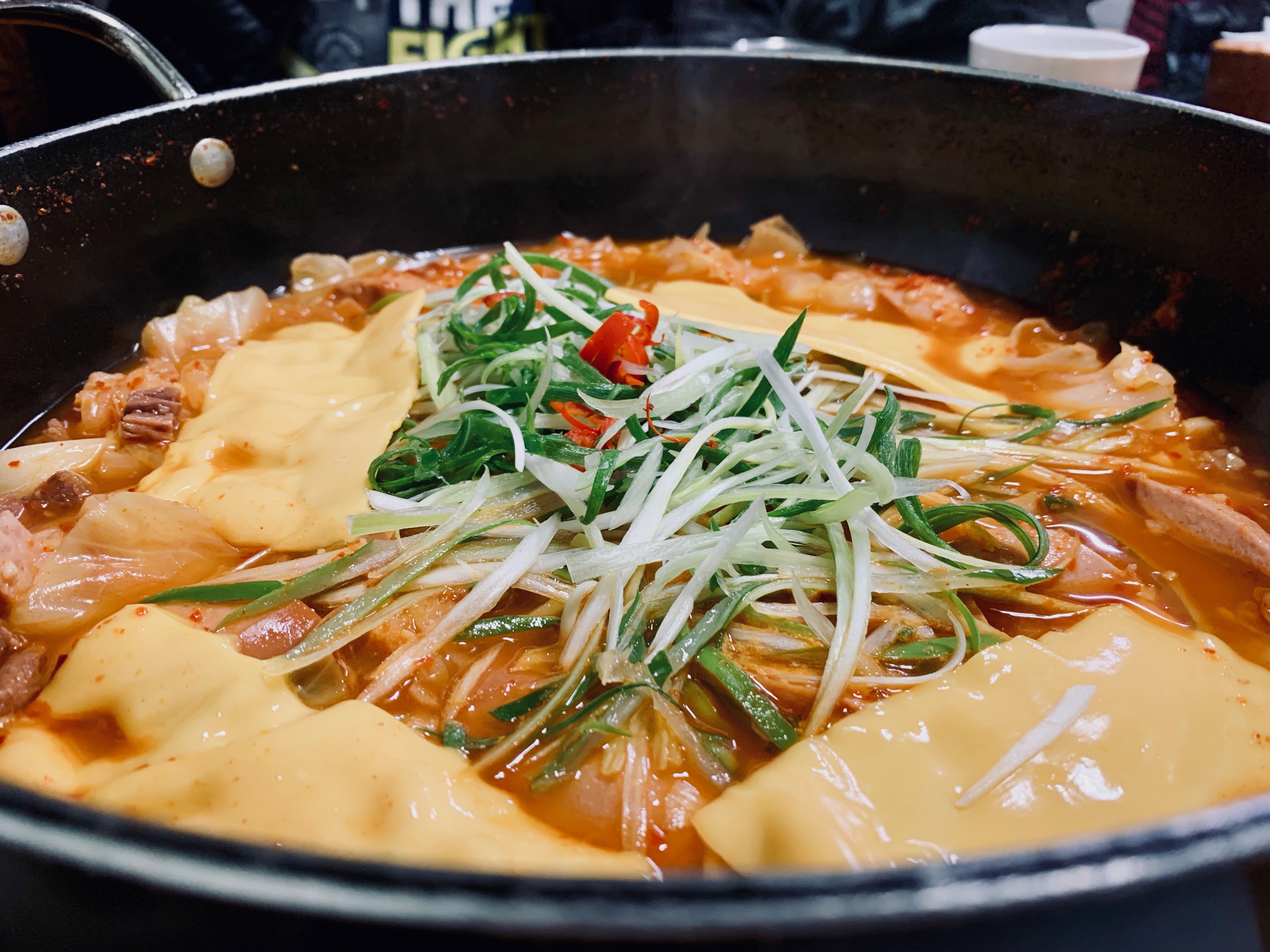 网速慢别点，百图韩国游记—一场关于音乐、历史与喝酒的首尔盛筵