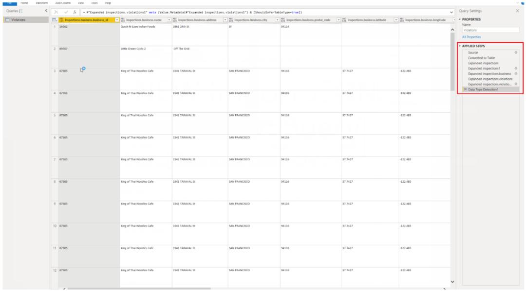 powerbi年季度切换,powerbi新增数据