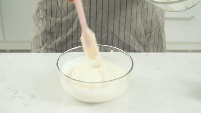 慕斯蛋糕制作要点全教你!不烤不蒸,烘焙新手必学