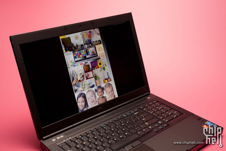 戴尔m6800拆解图,戴尔m6800和惠普zbook15g2