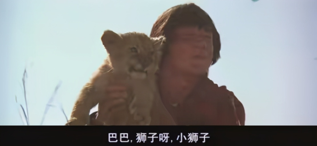 去非洲草原，要怎么做，才能不被狮子吃掉？