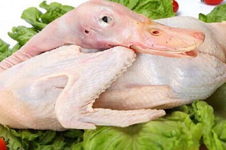 冬瓜水鸭汤有清热解毒功效,冬瓜老鸭煲汤的功效与作用