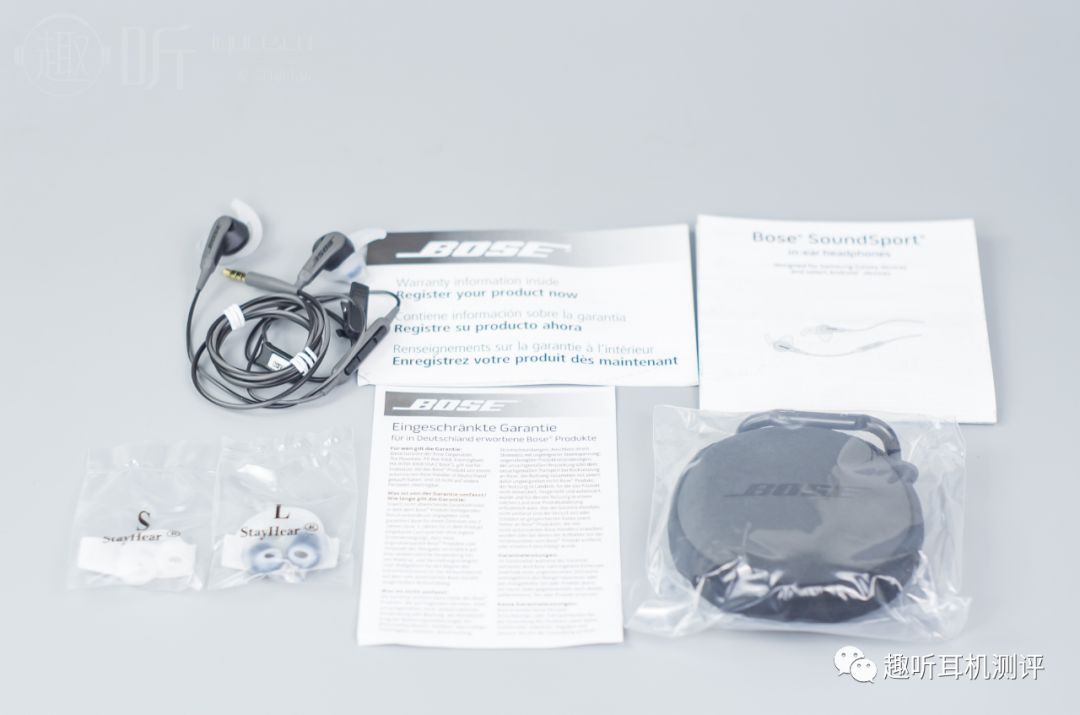 bose博士soundtouch20和30的区别,bosesoundsport博士测评