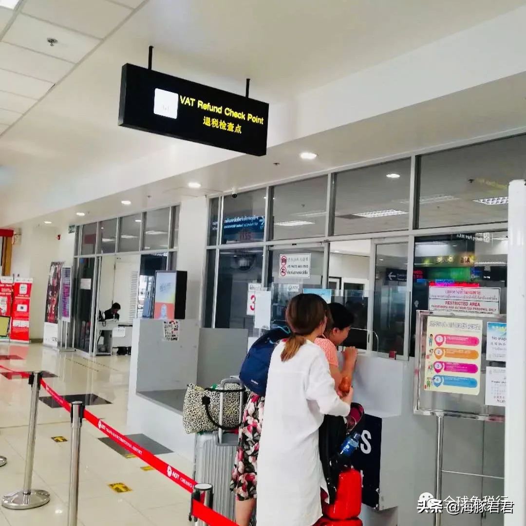 泰国清迈购物最佳攻略,泰国清迈旅游购物攻略