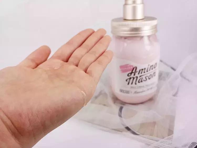 洗发水推荐控油蓬松樱花,claynal樱花洗发水推荐