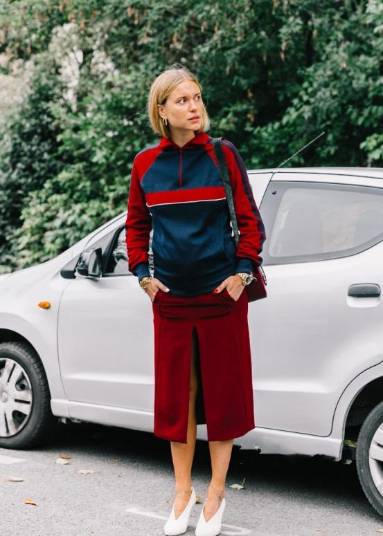 法式奶奶鞋火了超时髦必爆,洋气百搭奶奶鞋冬