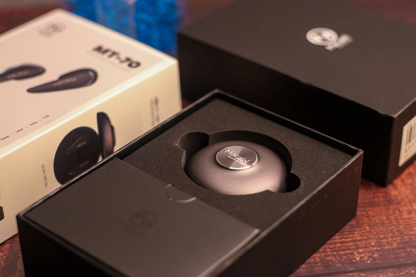 脉歌mt70深度测评,感受耳机音质