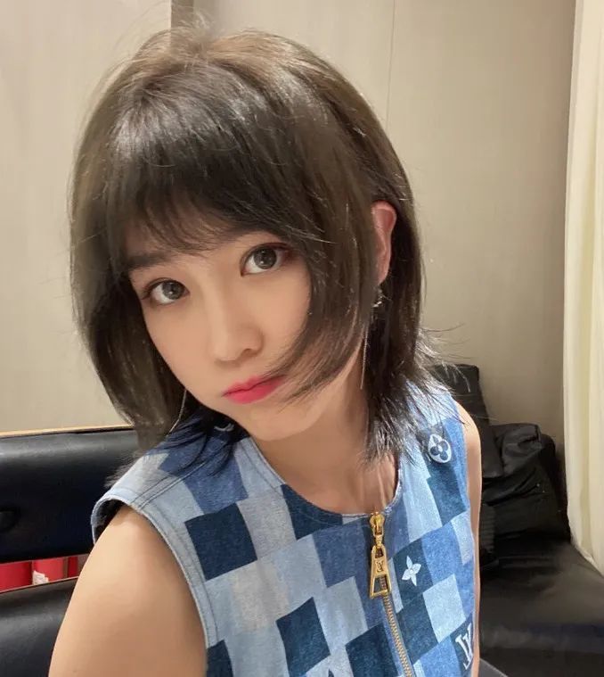 她的第二波锤能锤实老公吗？