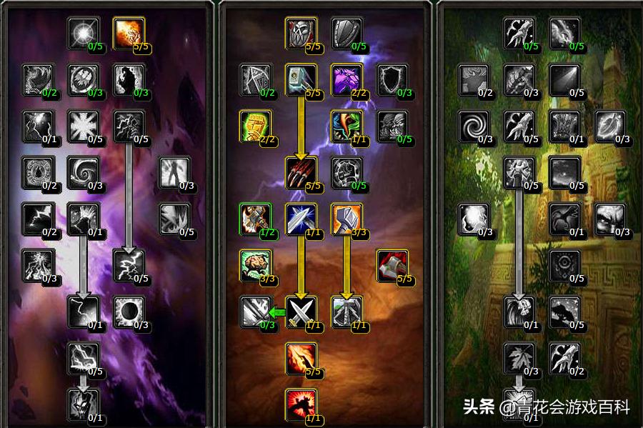 《魔兽世界：燃烧的远征》萨满祭司单人练级简易指南