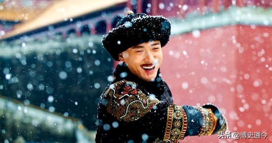 孝庄真实历史,孝庄历史未解之谜