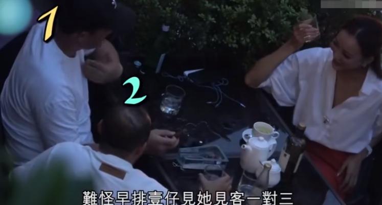 男星出轨劈腿,男星劈腿7个人