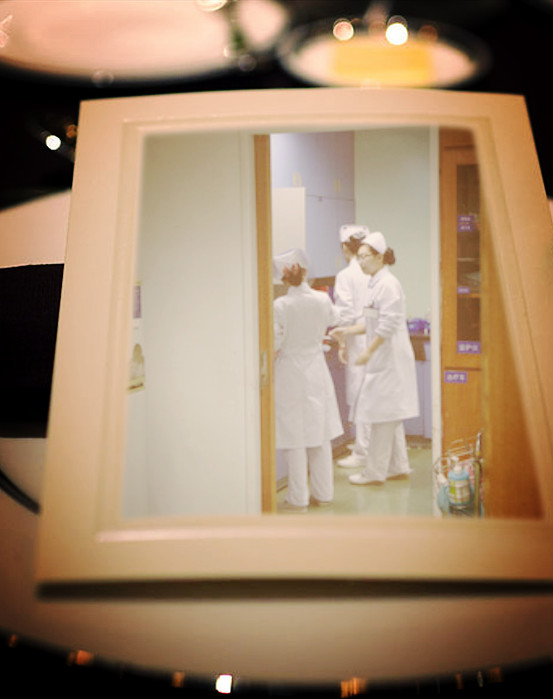 小说 ‖ 潘多拉的脸（下）/辽宁营口  黛 瑶/夜半聊斋/21世纪阅读