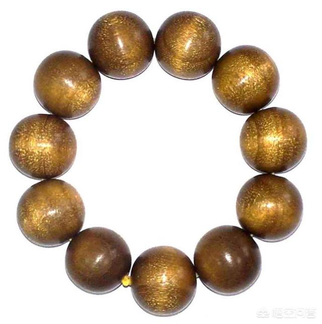 金丝楠木手串如何盘玩保养和清洗,怎样盘玩金丝楠木手串