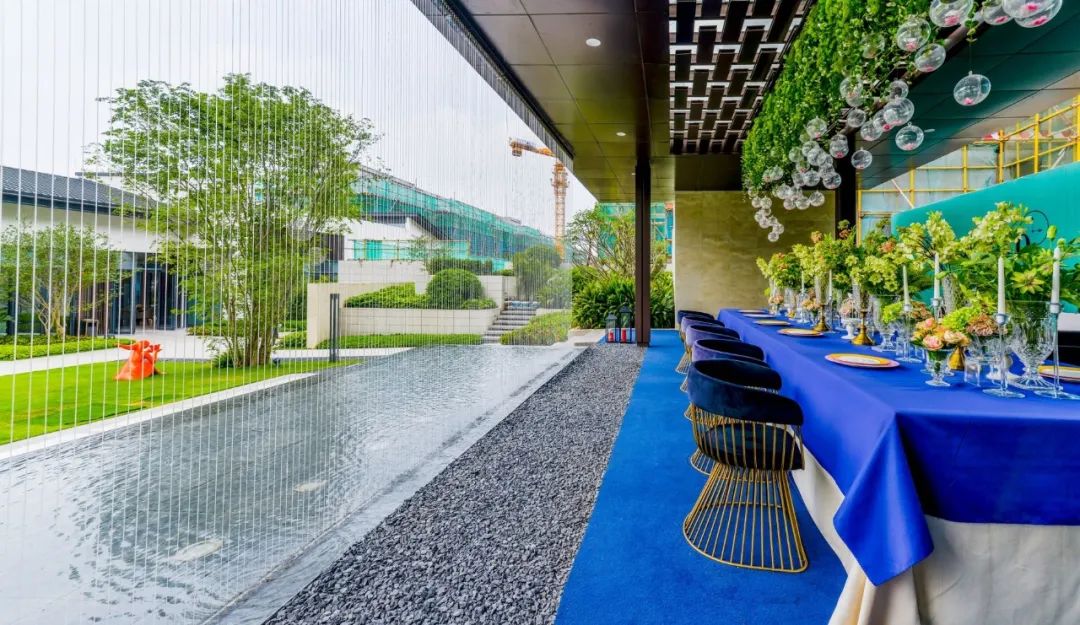 湾区时代向海而生,湾区时代人居营造