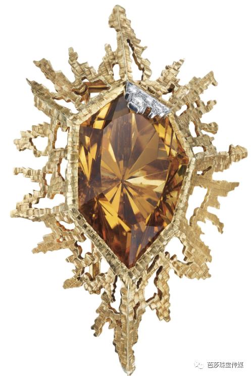 拍卖是有钱人专属吗？不，它可以是“打工人”买珠宝日常