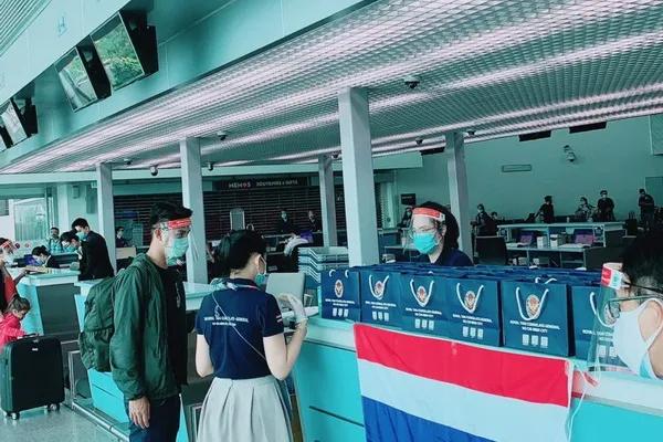 亚航航班取消退款步骤,泰航退票国际航班