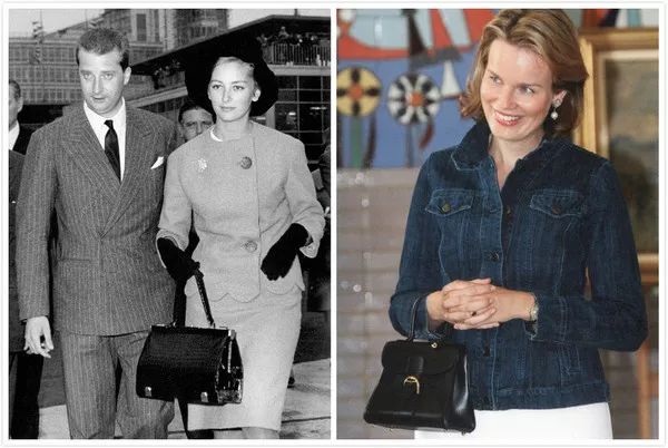 10款永不过时的包,十种不过时的包包