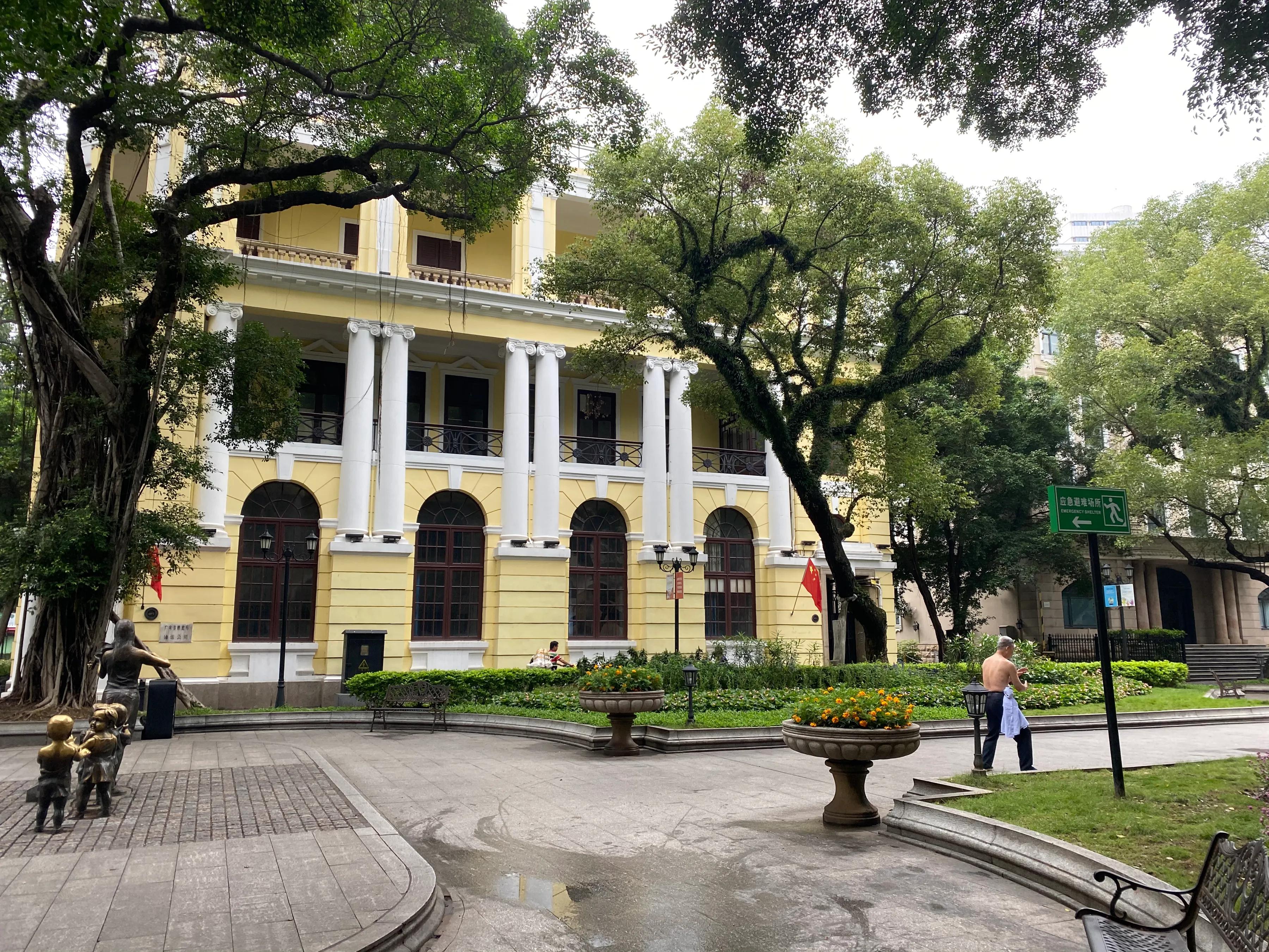 广州顺德五天旅游攻略最新价格,广州顺德5日游自由行攻略