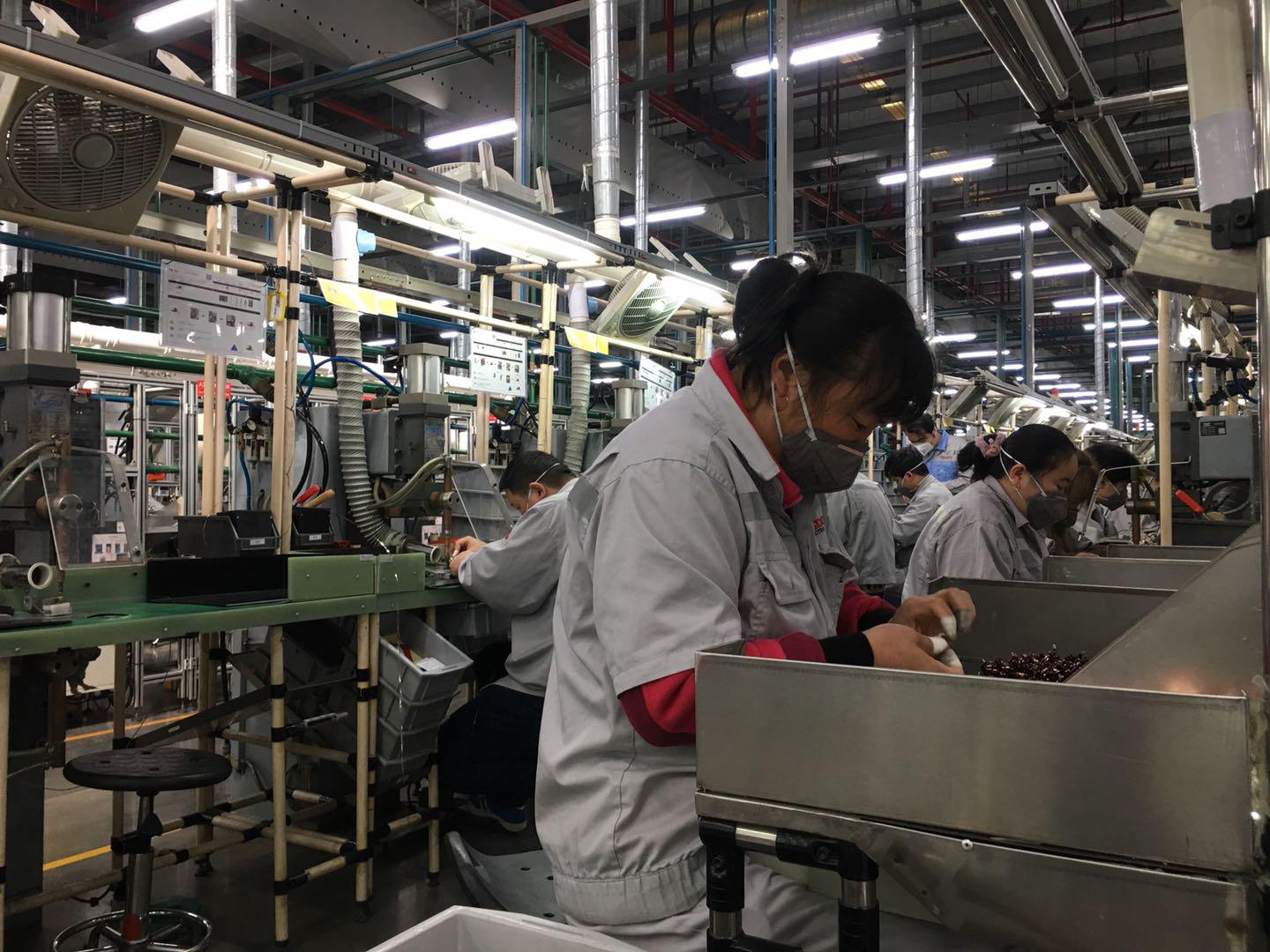 安徽芜湖复工通知,芜湖哪些企业可以复工的最新通告