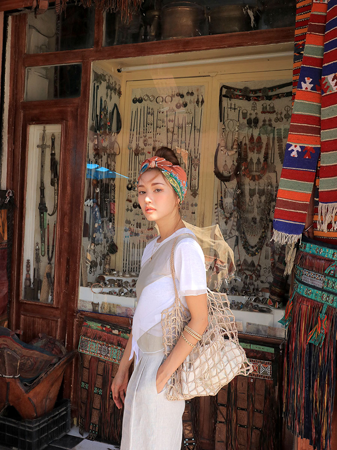 2020年夏天必买的包,夏季韩系包包推荐