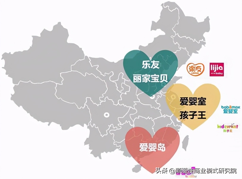 母婴店未来机遇与风险,母婴加盟店4p策略