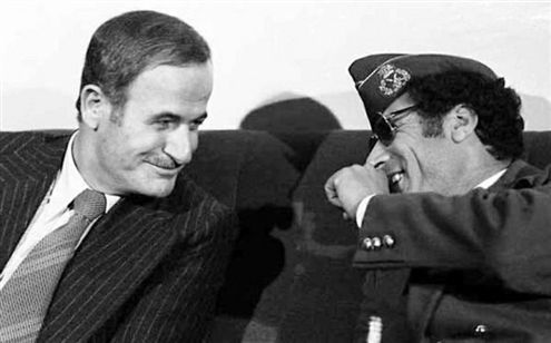 阿萨德家族与叙利亚,阿萨德家族是独裁者吗